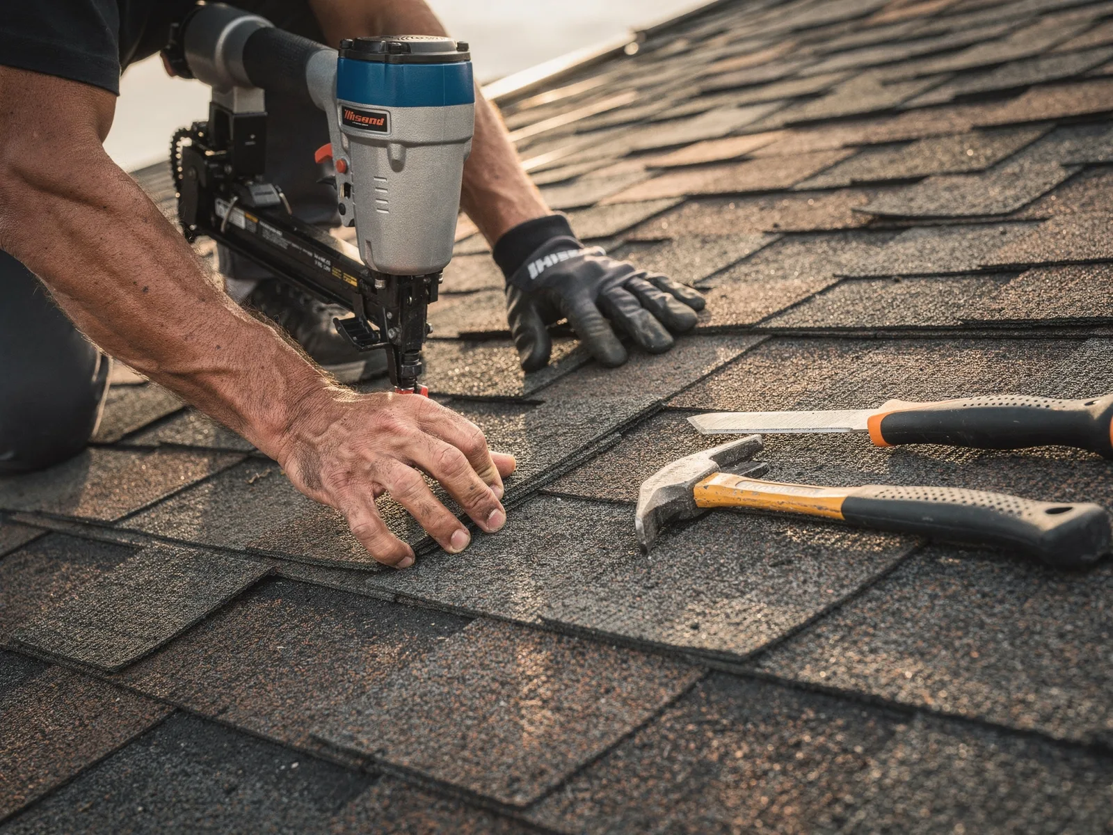 Why choose Roof Repair in Virginia City, MT